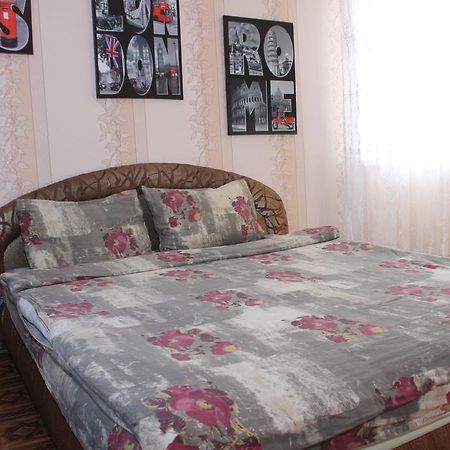 Apartment On Kursova 3A Bila Tserkva Buitenkant foto