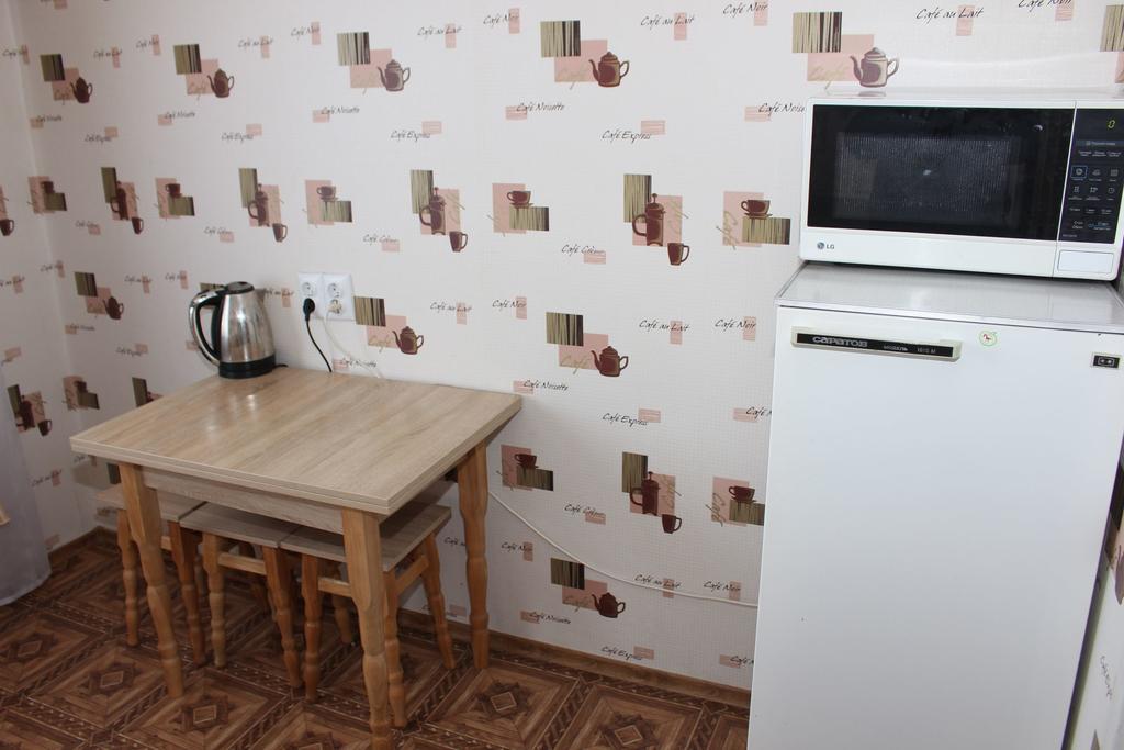 Apartment On Kursova 3A Bila Tserkva Buitenkant foto