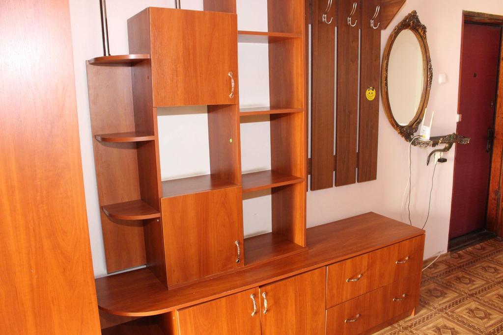 Apartment On Kursova 3A Bila Tserkva Buitenkant foto